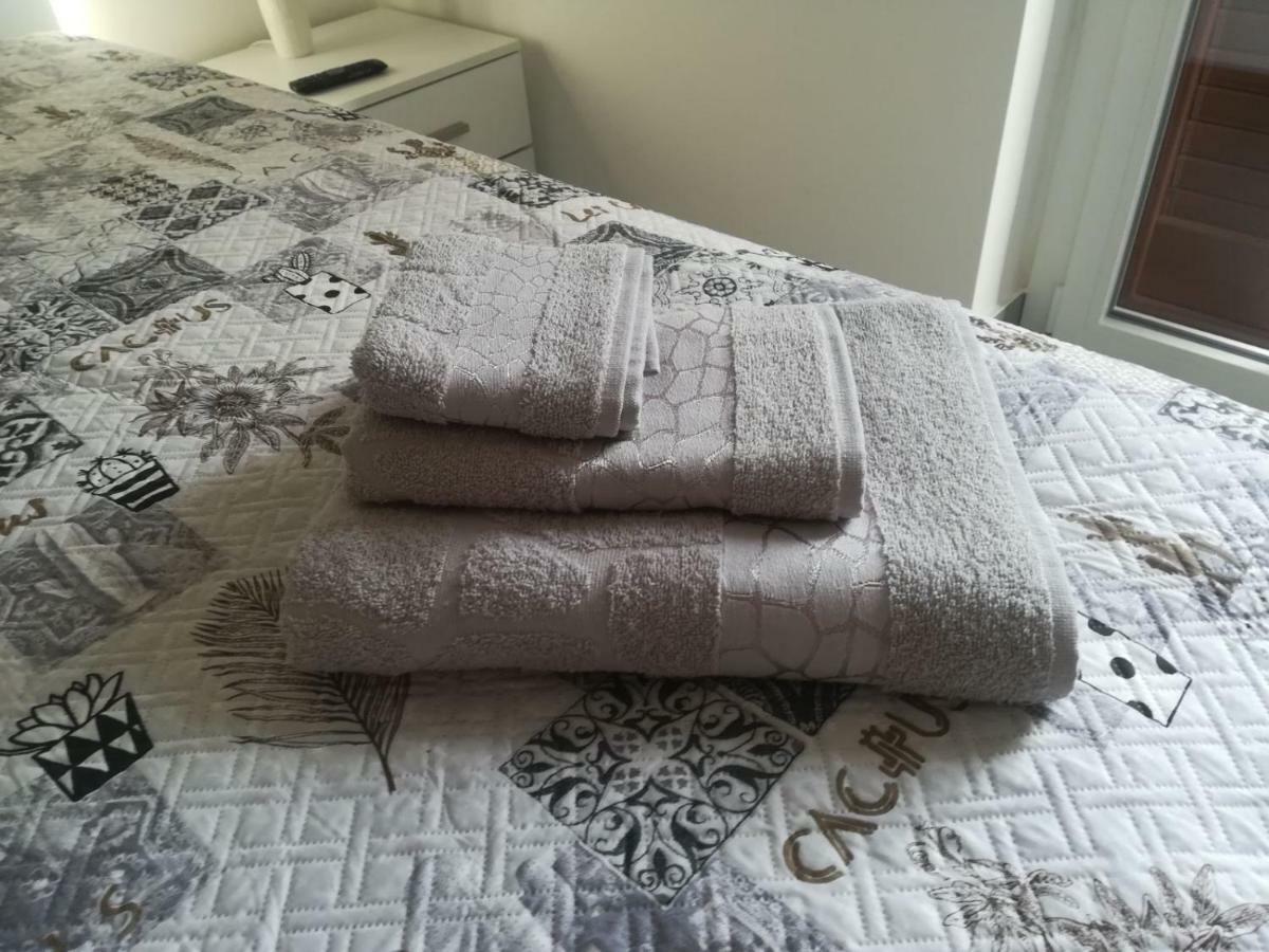 라구사 Casa Felice 빌라 외부 사진