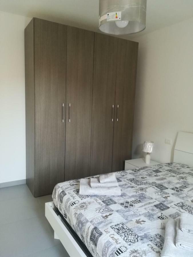라구사 Casa Felice 빌라 외부 사진