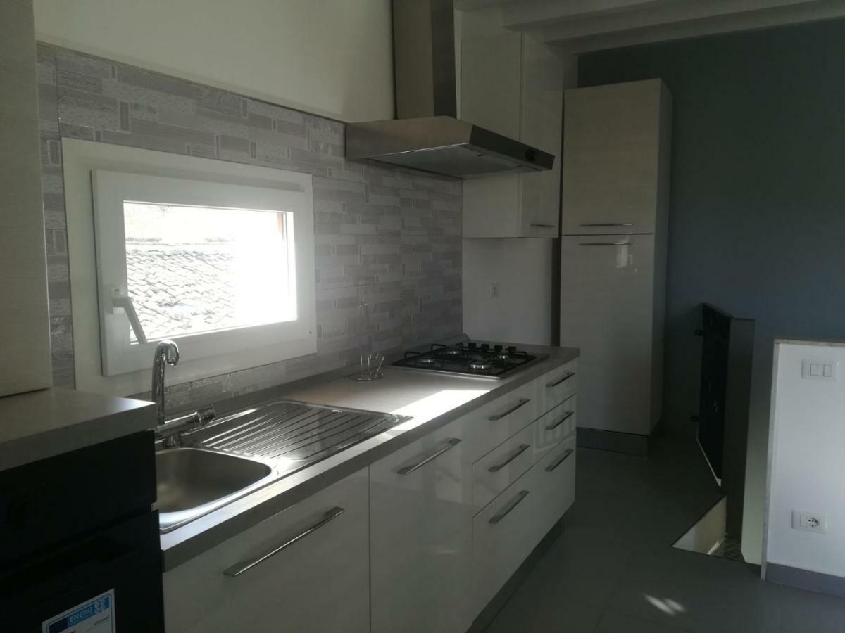 라구사 Casa Felice 빌라 외부 사진