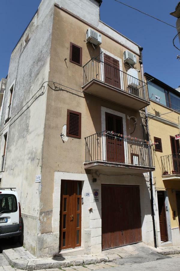 라구사 Casa Felice 빌라 외부 사진