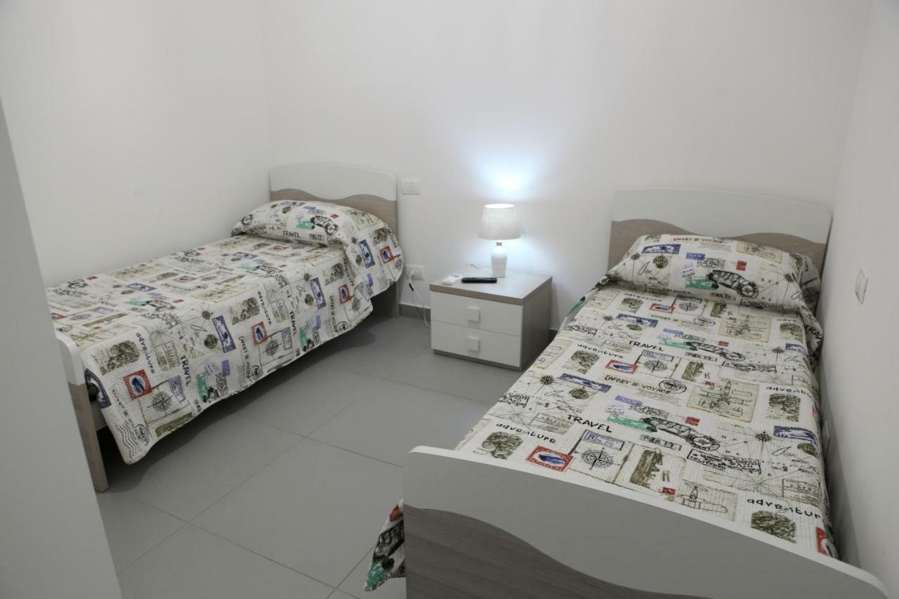 라구사 Casa Felice 빌라 외부 사진